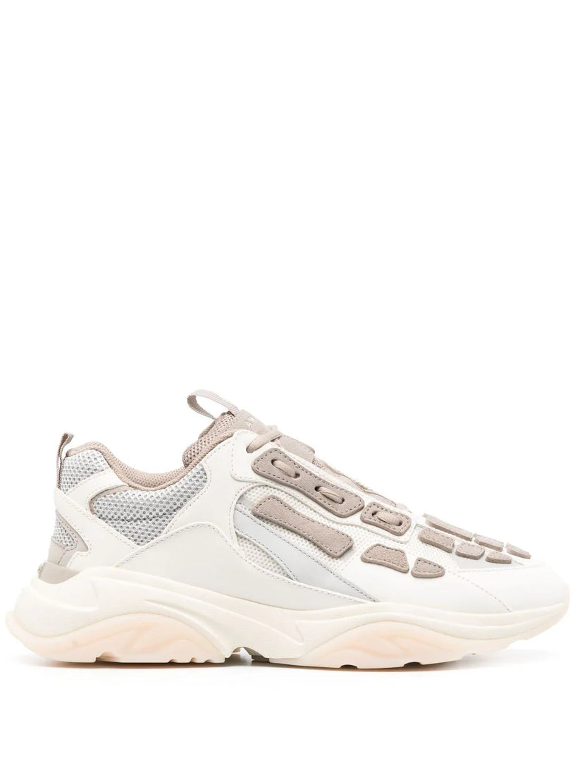 AMIRI Bone runner chunky sneakers