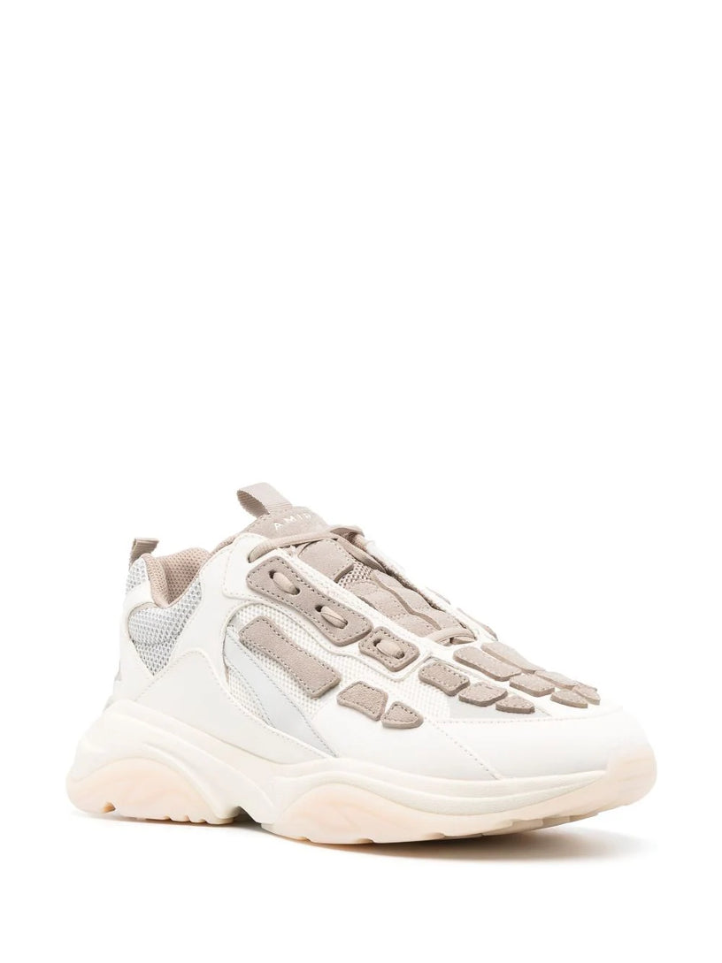 Bone Runner chunky sneakers