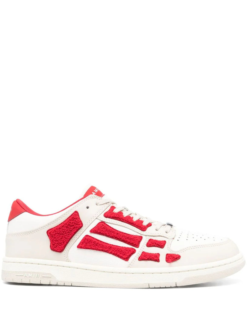 AMIRI Skeleton low sneakers