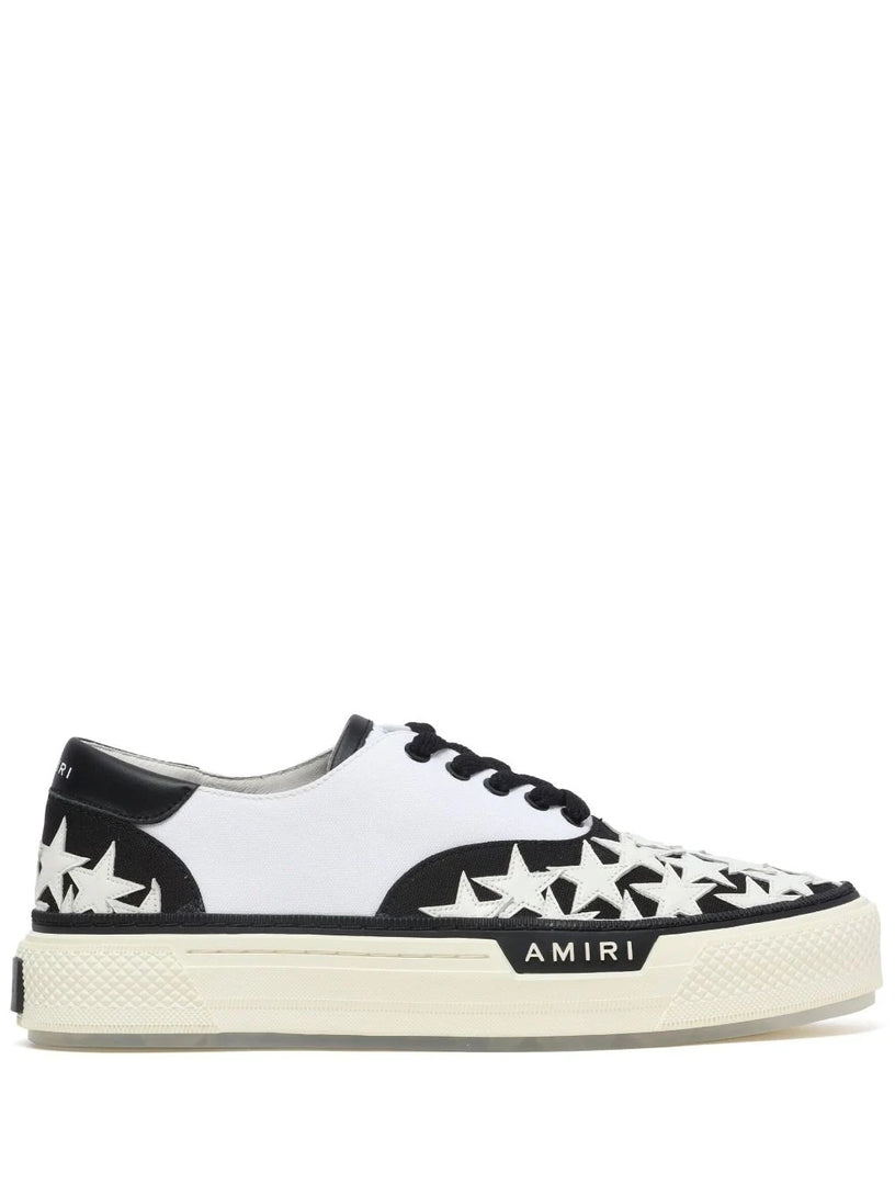 AMIRI Stars low-top sneakers