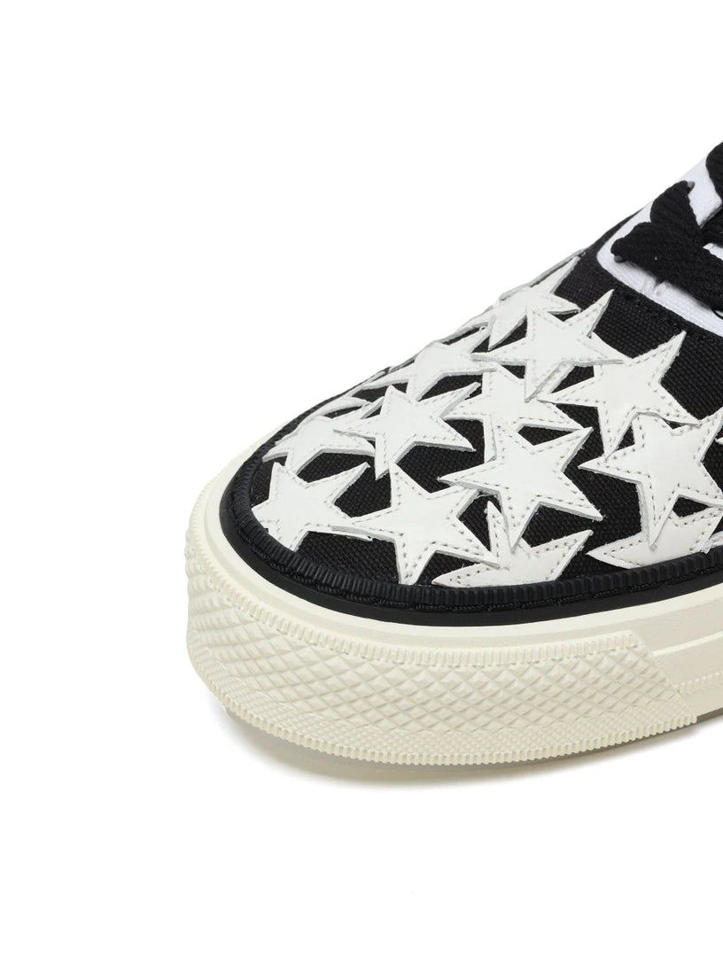 Stars low-top sneakers