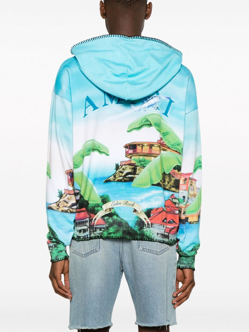 Eden rock hoodie