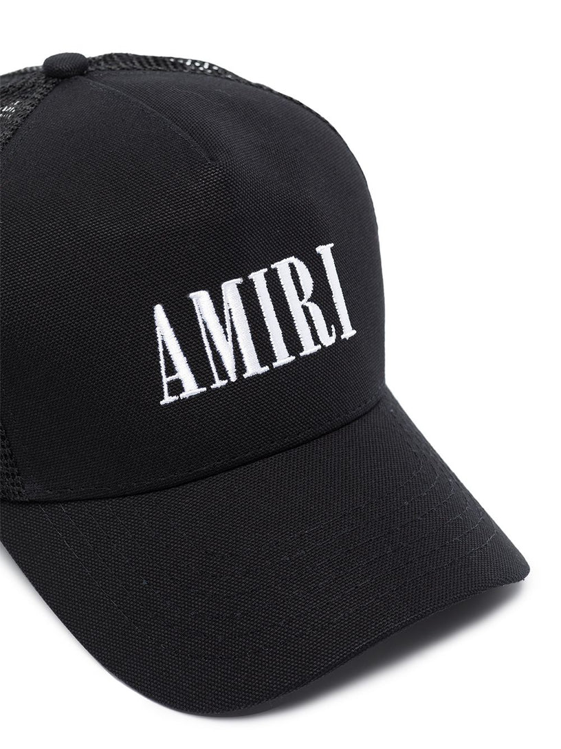 Core Logo Trucker Hat