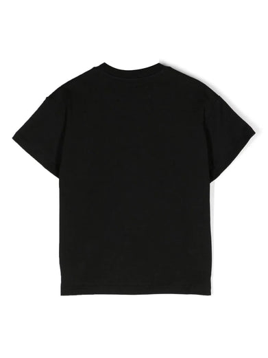 Logo-print cotton T-shirt