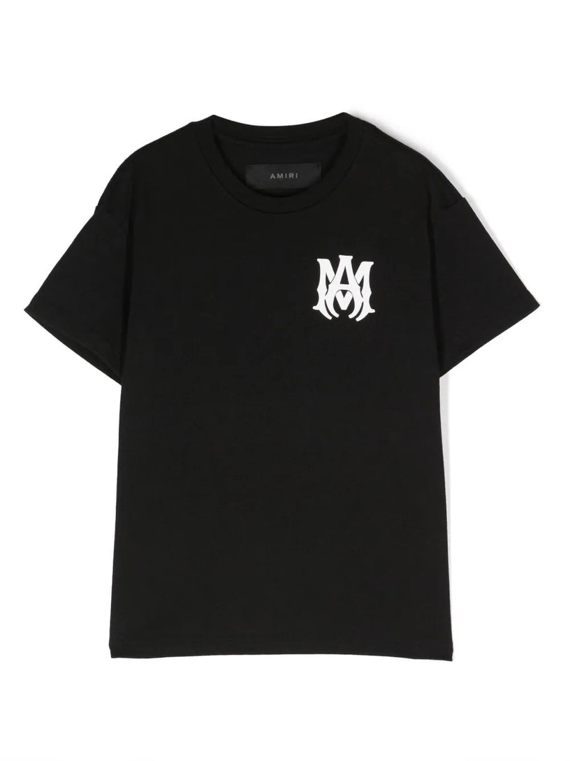 Logo-print cotton T-shirt