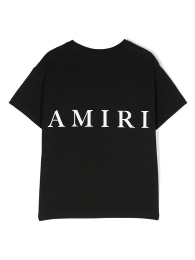 Logo-print cotton T-shirt