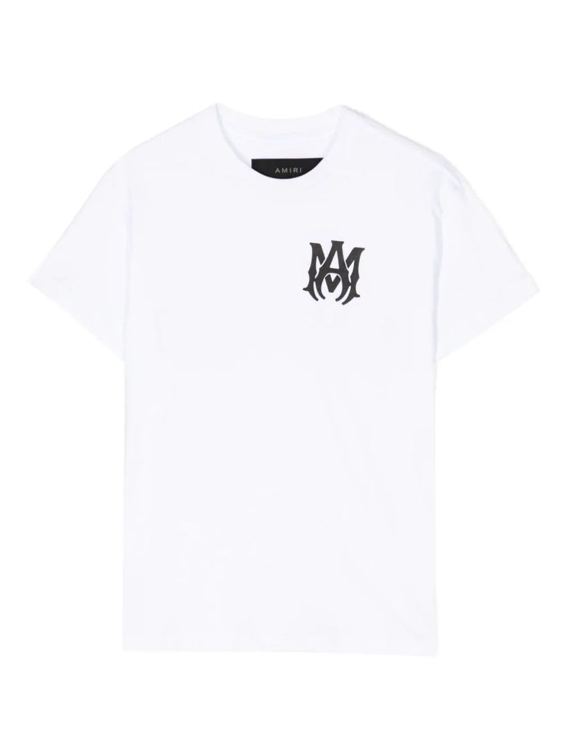 Logo-print cotton T-shirt