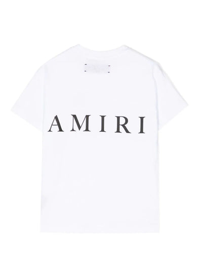 Logo-print cotton T-shirt