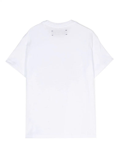 Logo-print cotton T-shirt