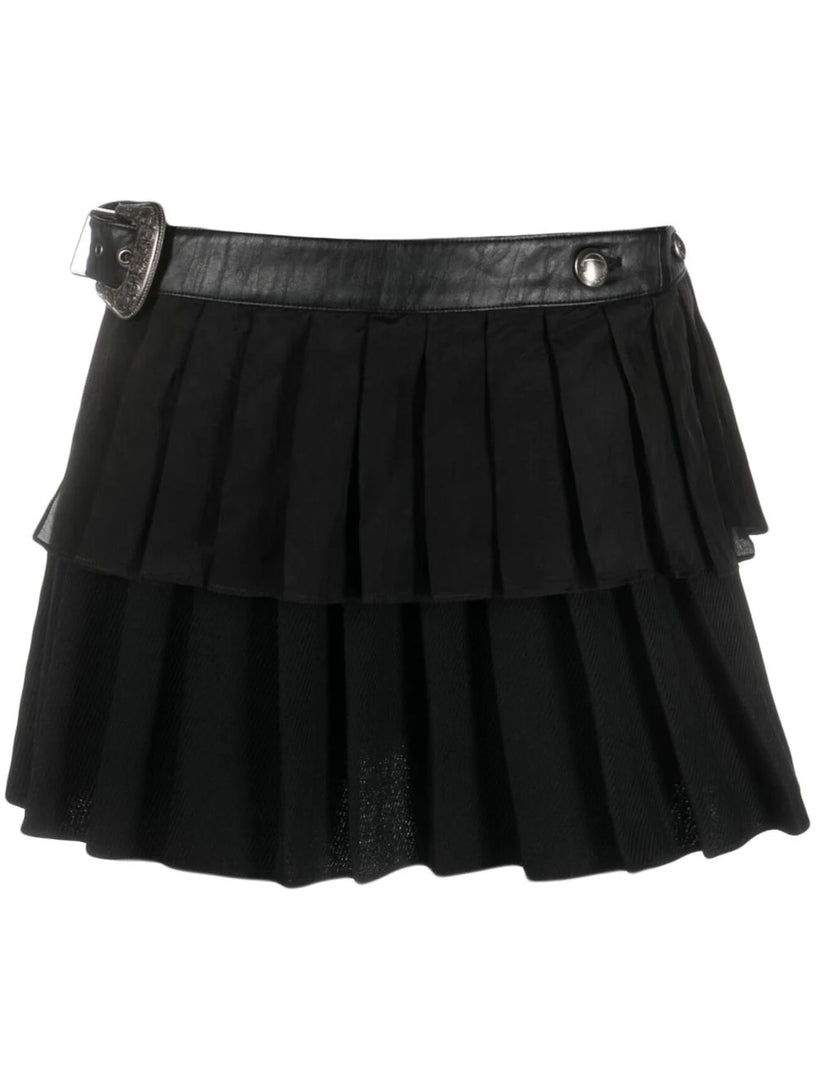 Andersson Bell Birdie skirt