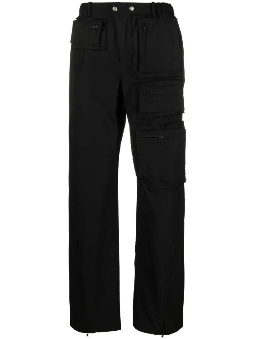 Andersson Bell Track pants