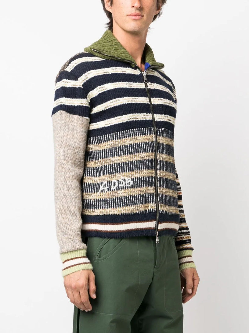 Blifden Cardigan