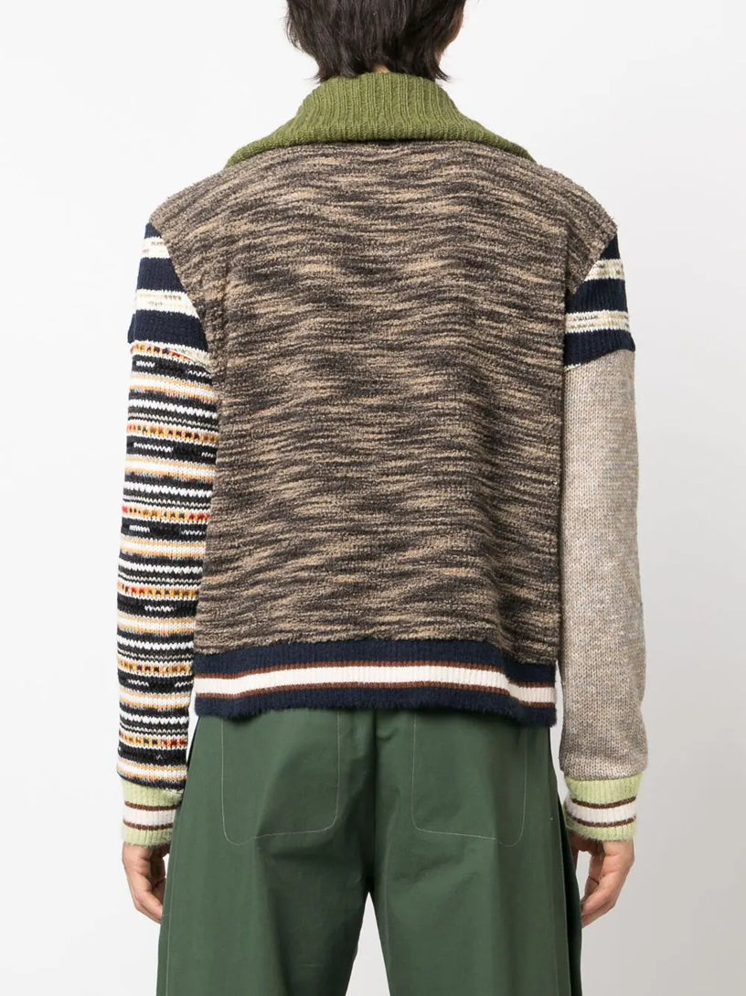 Blifden Cardigan