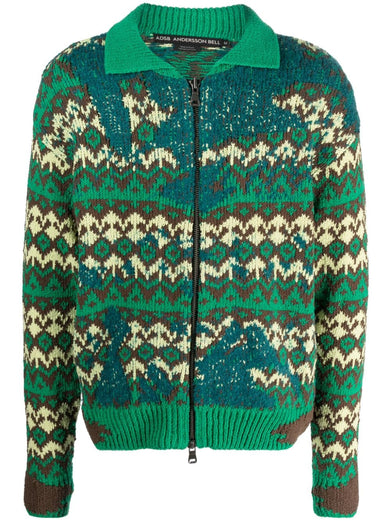 Submerge Cardigan