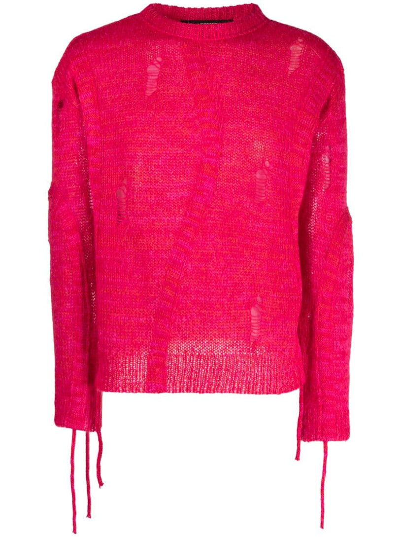 Colbine Sweater