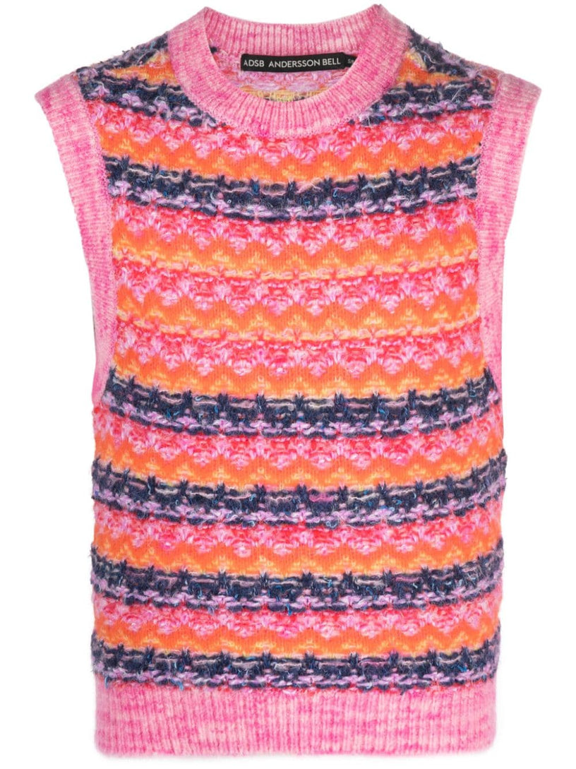 Andersson Bell Candy pullover