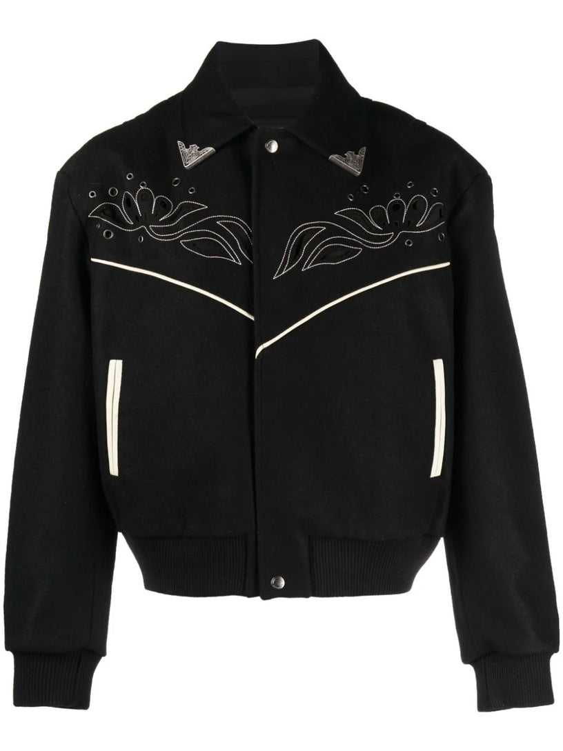 Andersson Bell Lemmans jacket