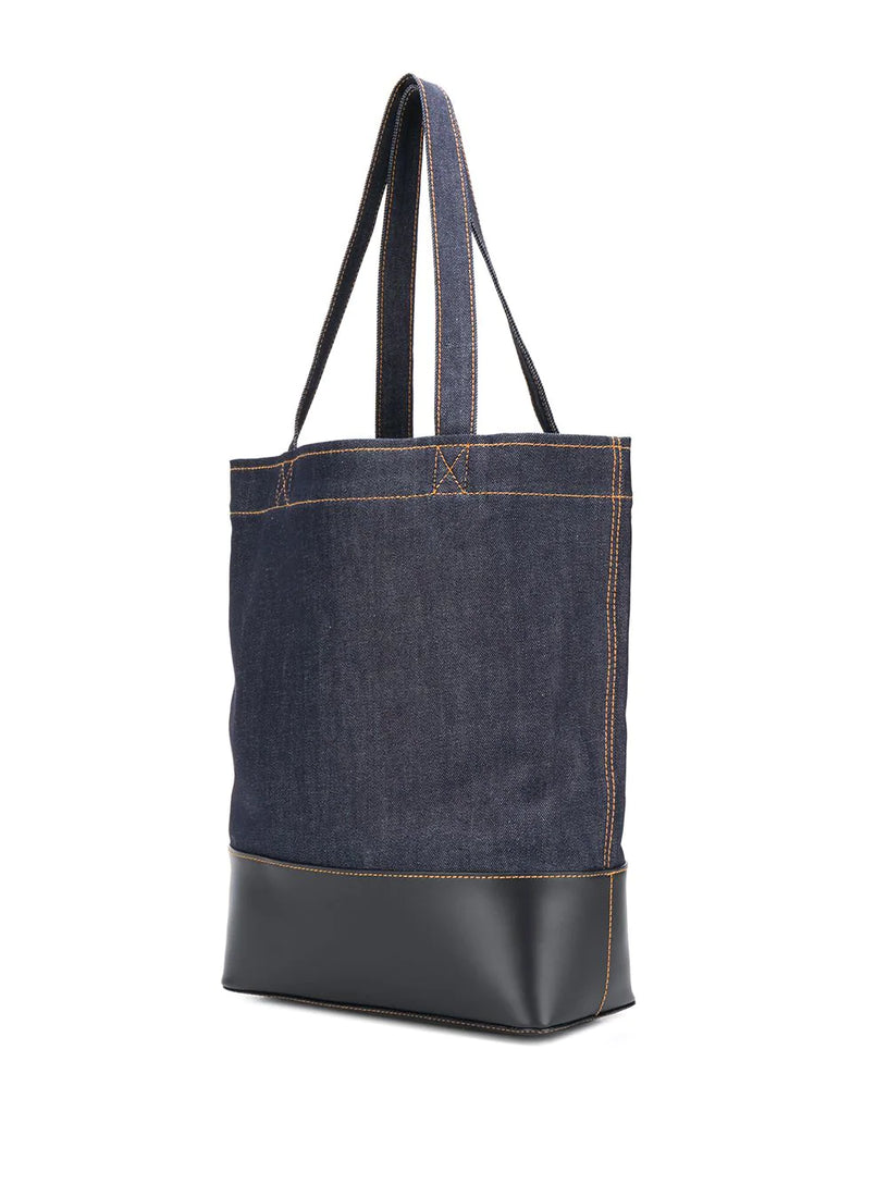 Axel tote bag