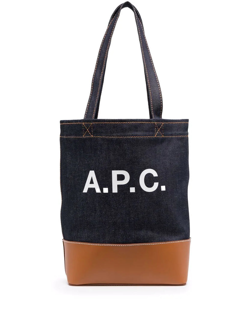 Axel Small tote bag