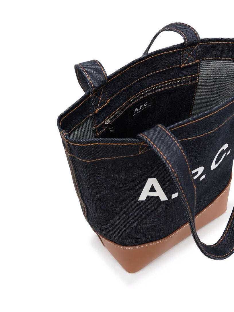 Axel Small tote bag