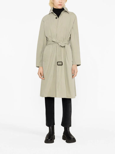 Manteau trench coat