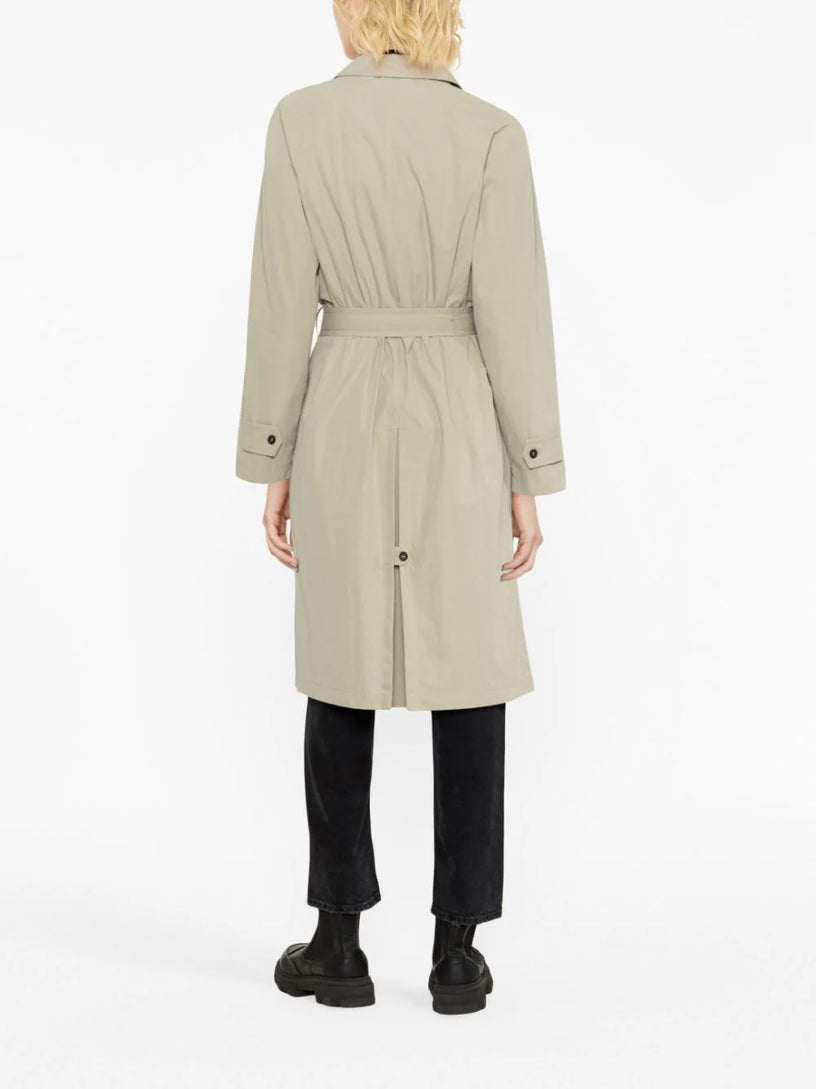 Manteau trench coat