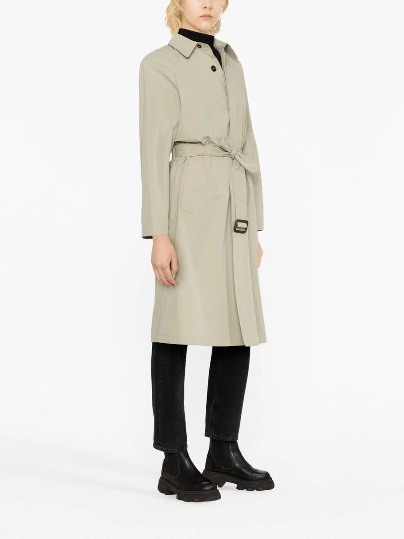 Manteau trench coat