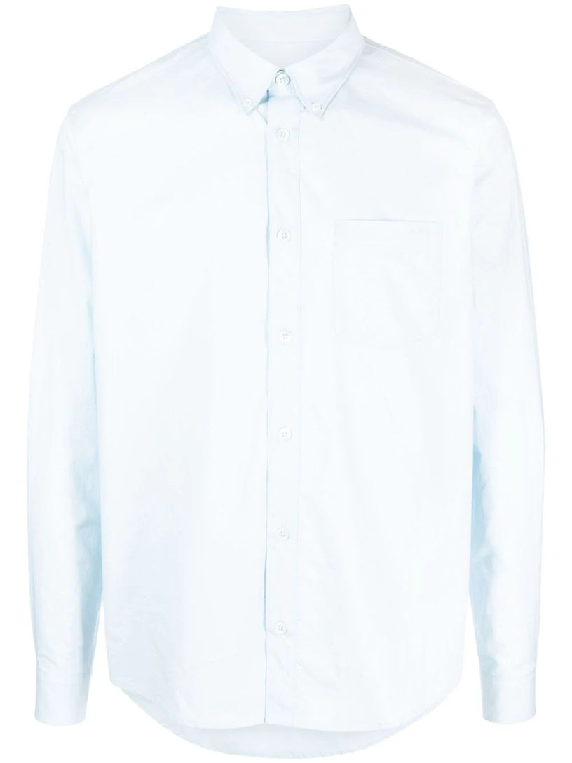 A.P.C. Edouard shirt