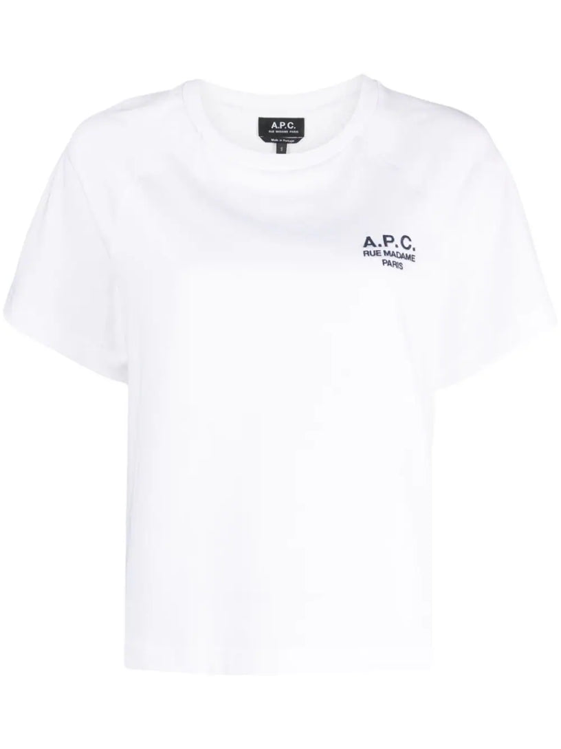 A.P.C. Michele t-shirt