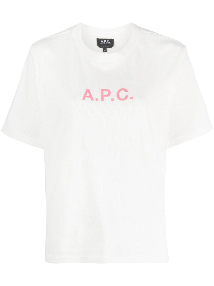 A.P.C. Mae t-shirt