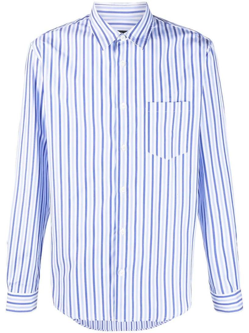 A.P.C. Clément shirt