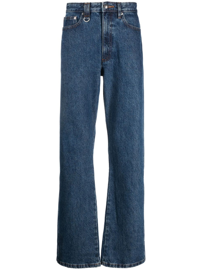 A.P.C. Ayrton jeans