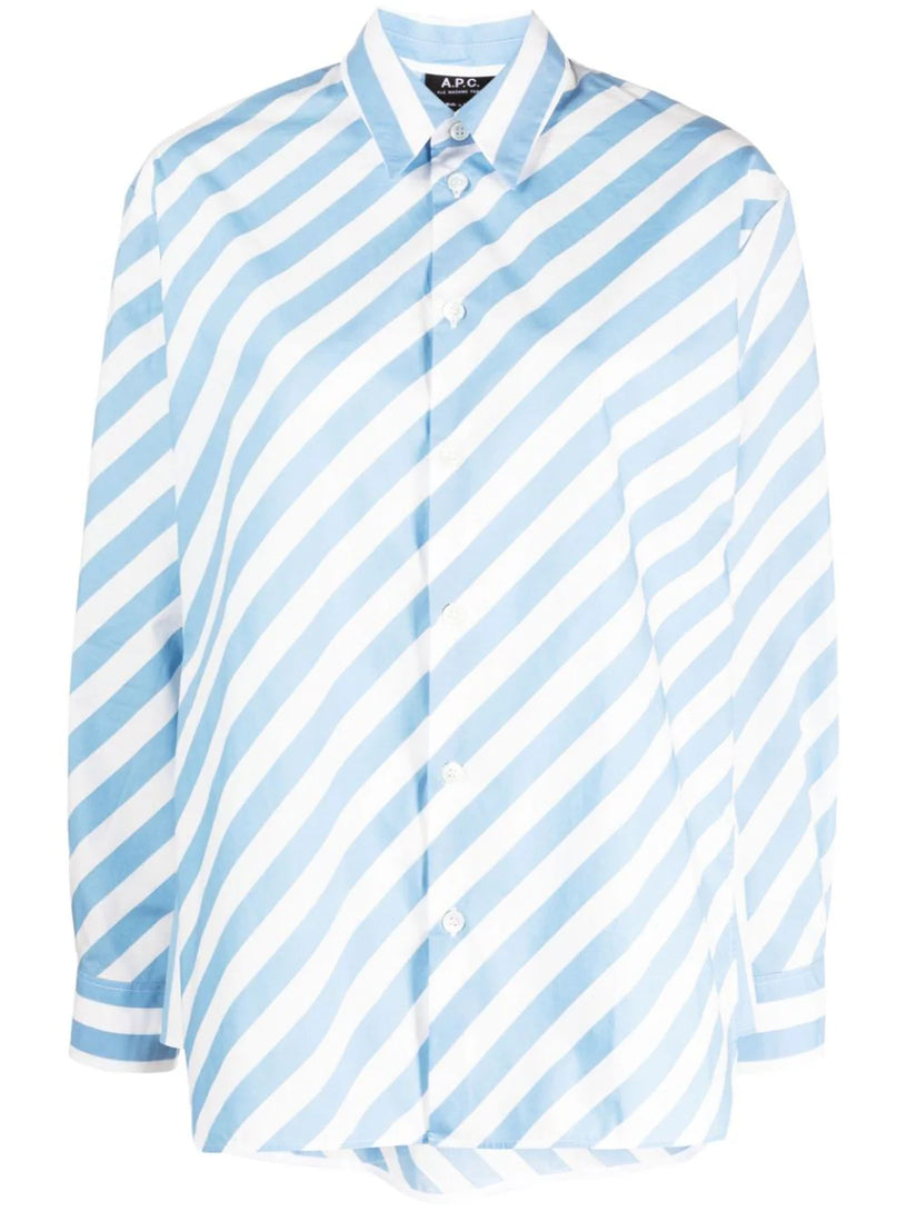 A.P.C. Rosie shirt