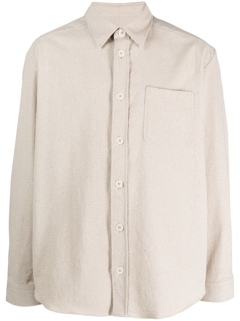 A.P.C. Aston overshirt