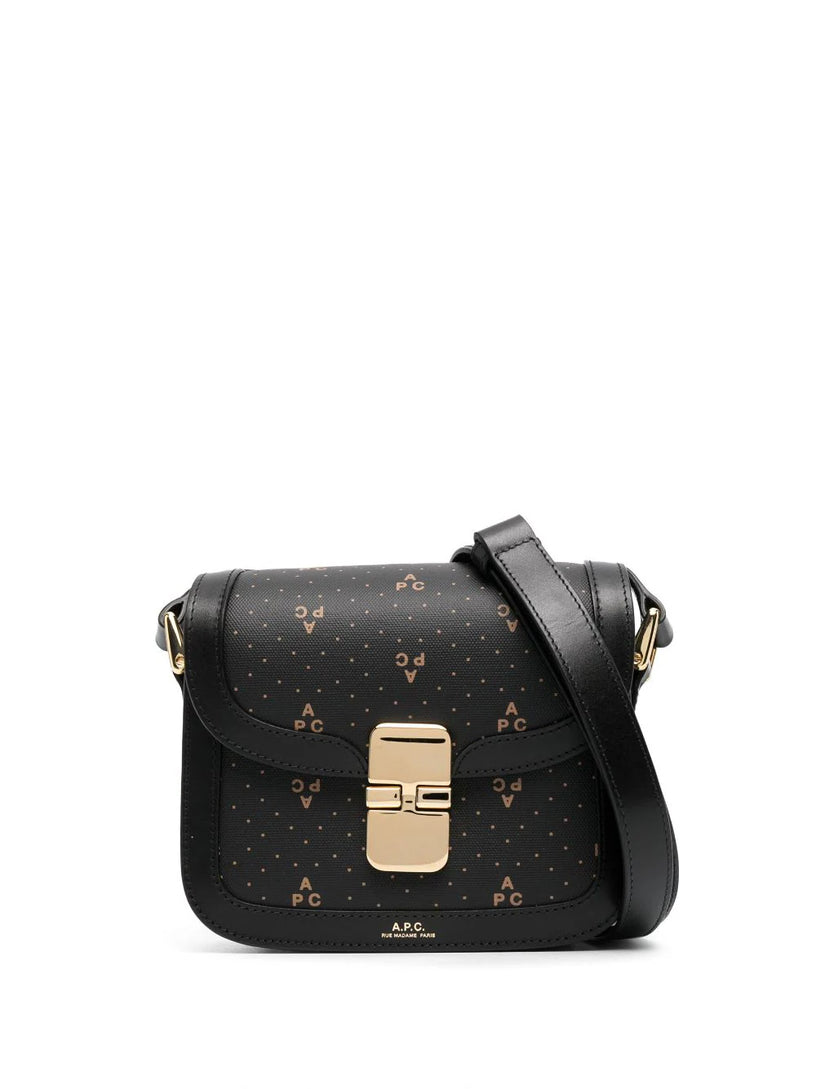 Grace mini shoulder bag