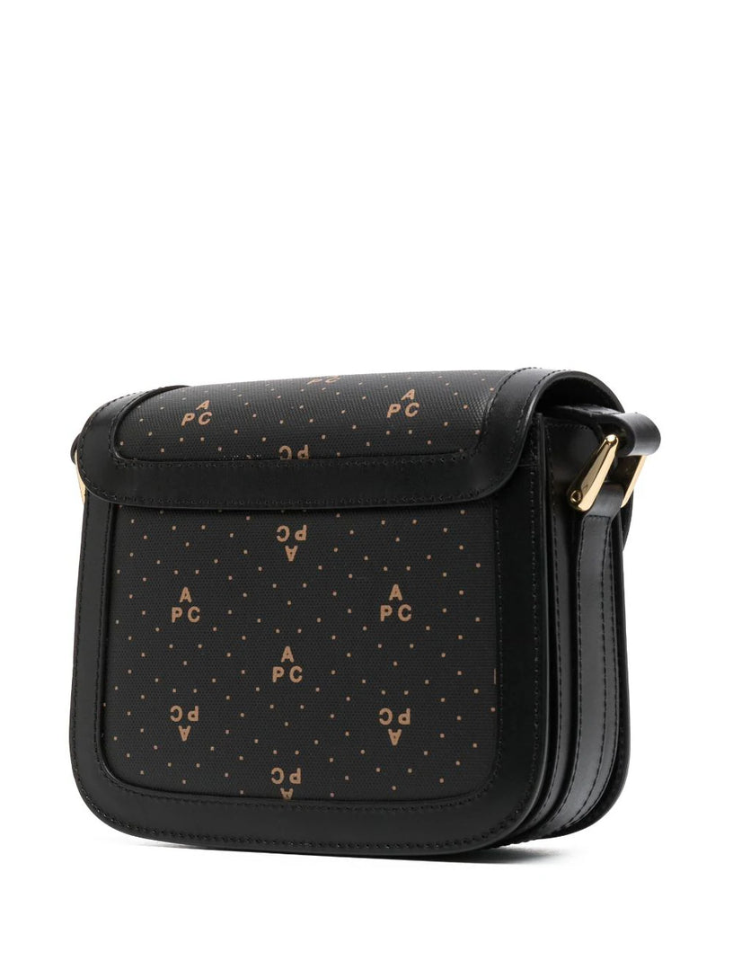 Grace mini shoulder bag