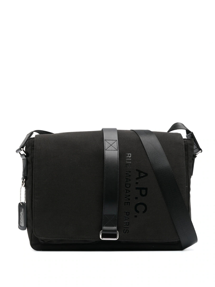 A.P.C. Sense satchel