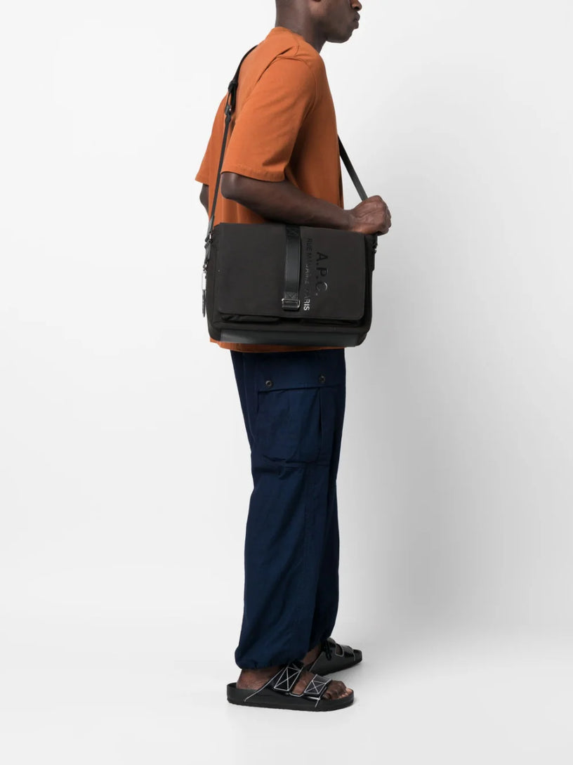 Sense Satchel