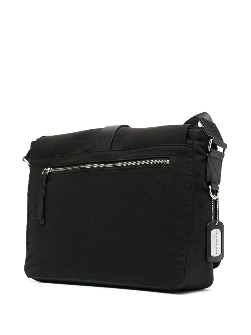 Sense Satchel