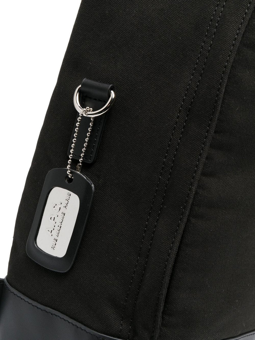 Sense backpack