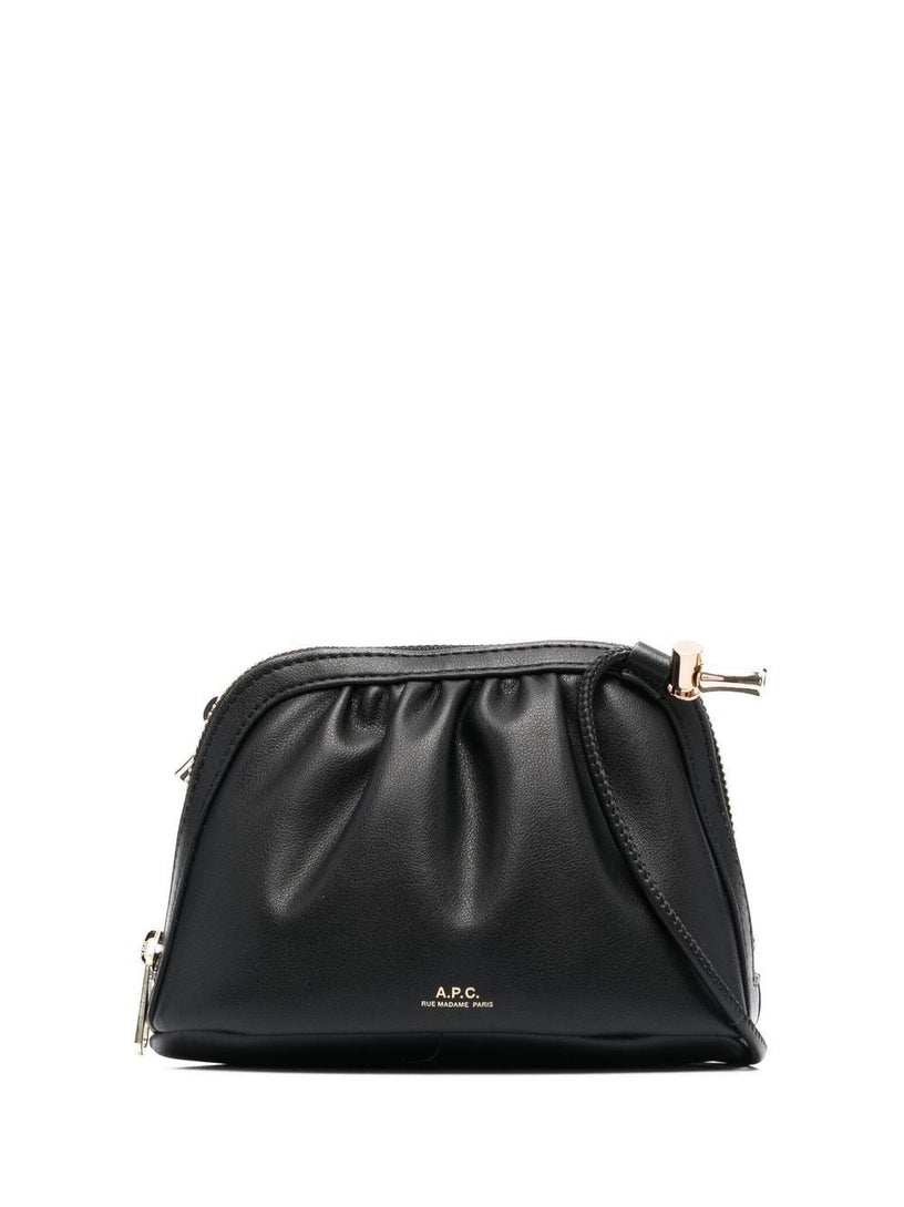 A.P.C. Ninon mini bag