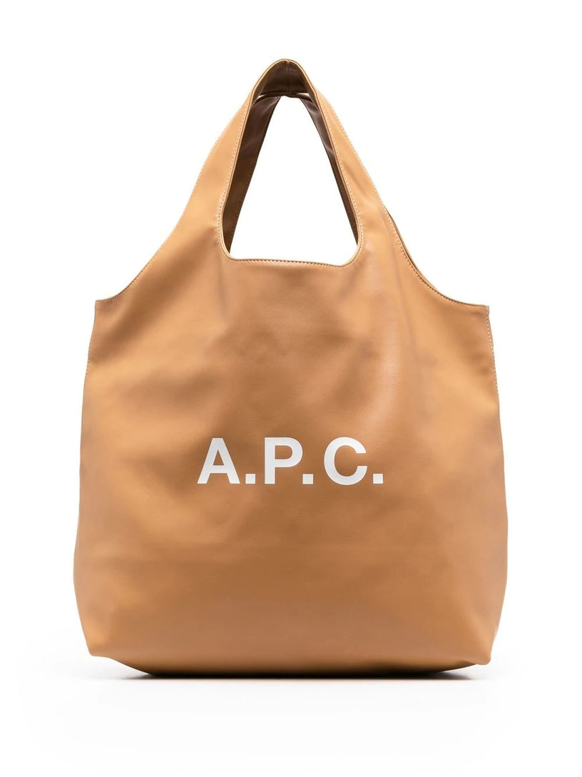 A.P.C. Ninon tote bag