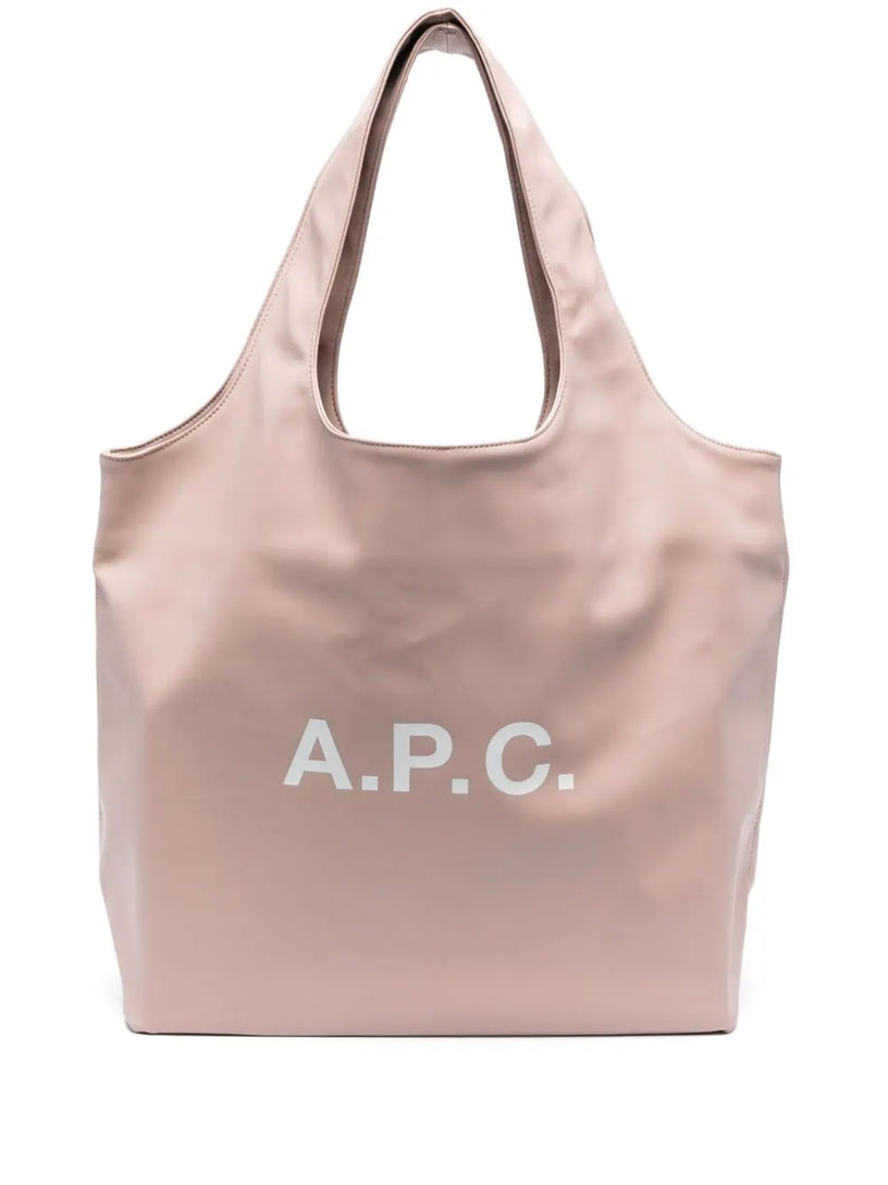 A.P.C. Ninon tote bag