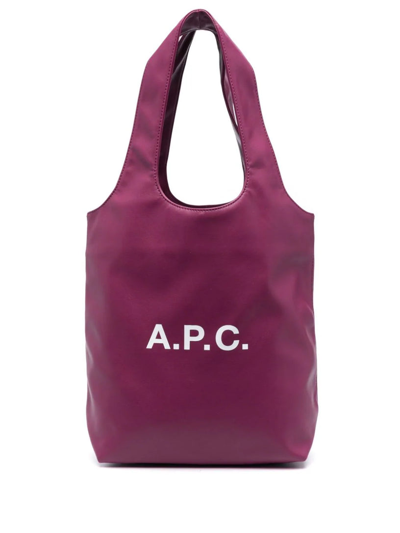 A.P.C. Ninon small tote bag