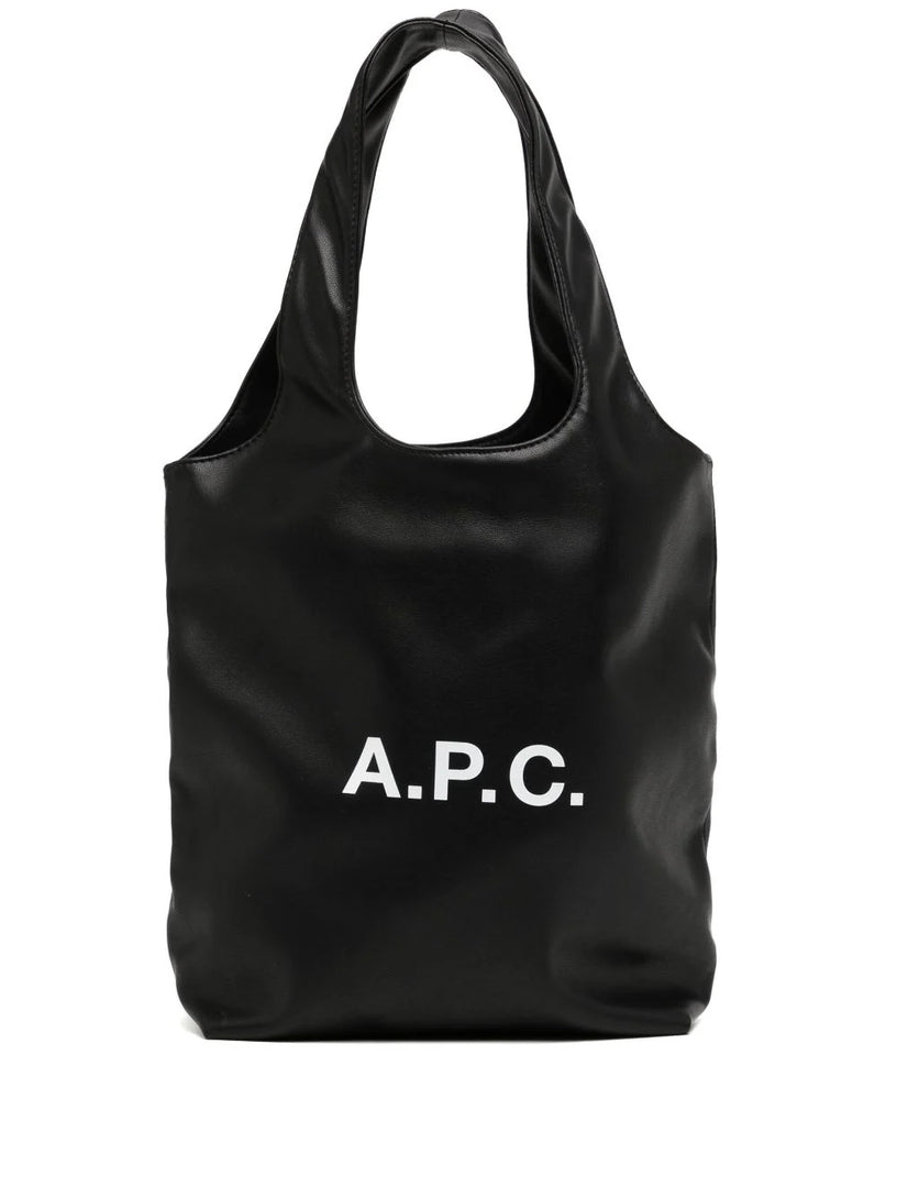 A.P.C. Ninon small tote bag