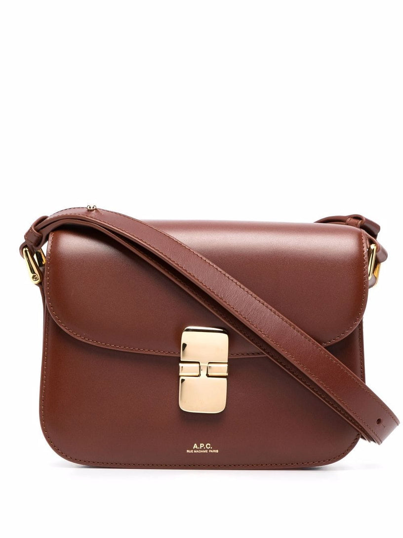 A.P.C. Grace small bag