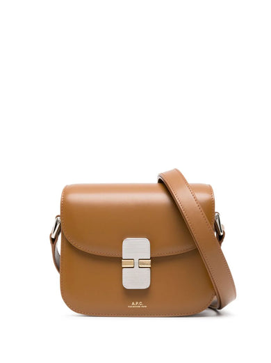 Grace mini shoulder bag