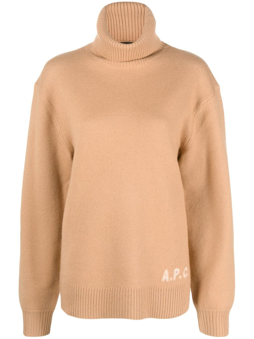 A.P.C. Walter jumper