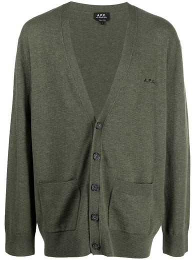 Theo Cardigan