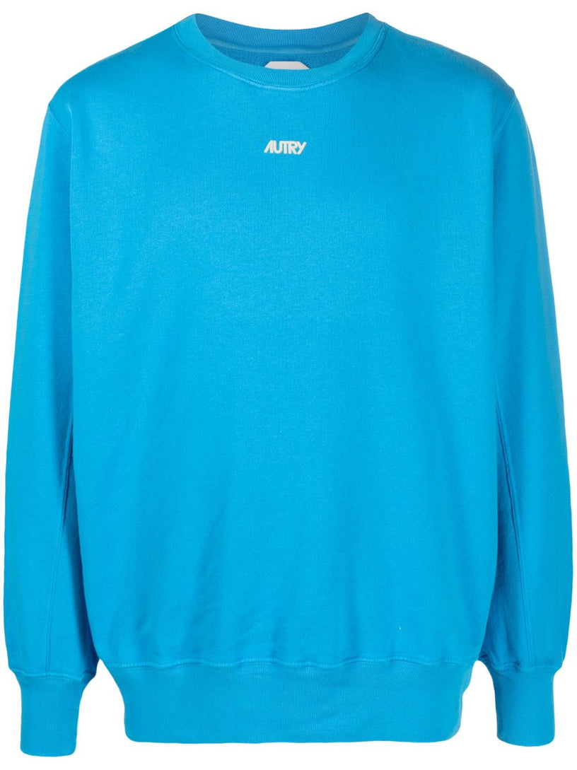 AUTRY Logo sweatshirt